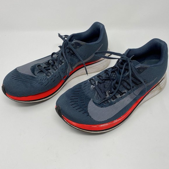 carbon infused nylon plate